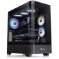 Preview: Midi Thermaltake View 290 Black
