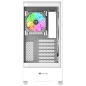 Preview: Midi Thermaltake View 290 Snow White