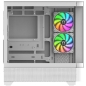Preview: Midi Thermaltake View 290 Snow White