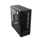 Preview: Thermaltake View 600 TG Black