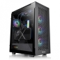 Preview: Midi Thermaltake Divider 500 TG Air Black