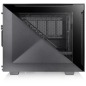 Preview: Micro Thermaltake Divider 200 TG Black