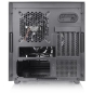 Preview: Micro Thermaltake Divider 200 TG Black