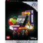 Preview: LEGO 43227 Disney 100 Zeichen der Bsewichte