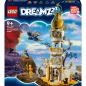 Preview: LEGO 71477 DREAMZzz Turm des Sandmanns