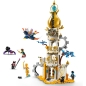Preview: LEGO 71477 DREAMZzz Turm des Sandmanns