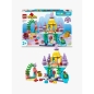 Preview: LEGO 10435 DUPLO Disney Arielles magischer Unterwasserpalast