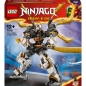 Preview: LEGO 71821 Ninjago Coles Titandrachen-Mech