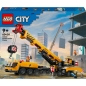 Preview: LEGO 60409 City Mobiler Baukran