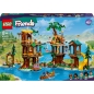 Preview: LEGO 42631 Friends Baumhaus im Abenteuercamp