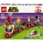 Preview: LEGO 71437 Super Mario Der Bowser-Schnellzug