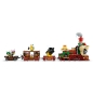 Preview: LEGO 71437 Super Mario Der Bowser-Schnellzug