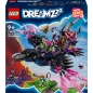 Preview: LEGO 71478 DREAMZzz Der Mitternachtsrabe der Nimmerhexe