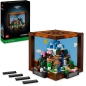 Preview: LEGO 21265 Minecraft Die Werkbank