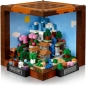 Preview: LEGO 21265 Minecraft Die Werkbank