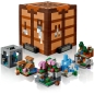 Preview: LEGO 21265 Minecraft Die Werkbank