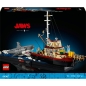 Preview: LEGO 21350 Ideas Der weie Hai