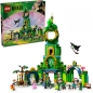 Preview: LEGO 75684 Wicked Willkommen in Emerald City