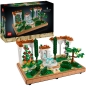 Preview: LEGO 10359 Icons Springbrunnengarten