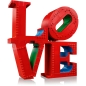 Preview: LEGO 31214 Art LOVE