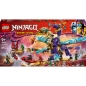Preview: LEGO 71836 Ninjago Lichtbogendrache