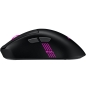 Preview: ASUS ROG Keris II ORIGIN/BLK