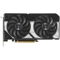 Preview: RTX 5060 8GB ASUS DUAL OC GDDR7