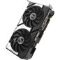 Preview: RTX 5060 8GB ASUS DUAL OC GDDR7