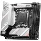 Preview: 1700 MSI MPG B760I Edge mITX