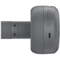 Preview: Edifier W830NB Bluetooth Headset grey retail