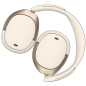 Preview: Edifier WH950NB Bluetooth Headset ivory retail