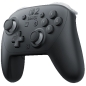 Preview: Nintendo Switch 2 Pro Controller Schwarz