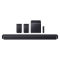 Preview: Samsung Soundbar HW-Q990F black