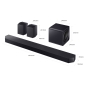 Preview: Samsung Soundbar HW-Q990F black