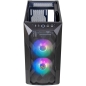 Preview: CoolerMaster MasterBox TD300 Mesh black