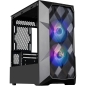 Preview: CoolerMaster MasterBox TD300 Mesh black