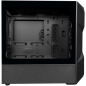 Preview: CoolerMaster MasterBox TD300 Mesh black
