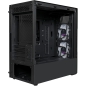 Preview: CoolerMaster MasterBox TD300 Mesh black
