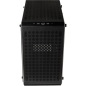 Preview: CoolerMaster MasterBox Q300L V2 (Black)