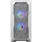 Preview: CoolerMaster MasterBox TD300 Mesh White
