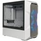 Preview: CoolerMaster MasterBox TD300 Mesh White