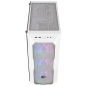 Preview: CoolerMaster MasterBox TD500 Mesh White/Controller