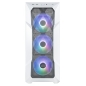 Preview: CoolerMaster MasterBox TD500 ARGB V2 White
