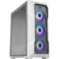 Preview: CoolerMaster MasterBox TD500 ARGB V2 White