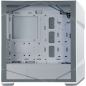 Preview: CoolerMaster MasterBox TD500 ARGB V2 White