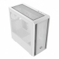 Preview: CoolerMaster MasterBox 600 Lite White
