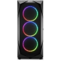 Preview: Sharkoon REV300 ATX/E-ATX 2xGlas Black
