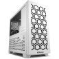 Preview: Sharkoon MS-Y1000 mATX/ITX 1xGlas White
