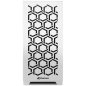 Preview: Sharkoon MS-Y1000 mATX/ITX 1xGlas White