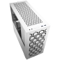 Preview: Sharkoon MS-Y1000 mATX/ITX 1xGlas White